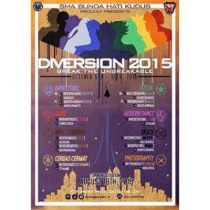 DIVERSION1