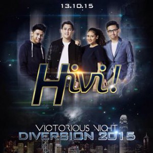 HIVI